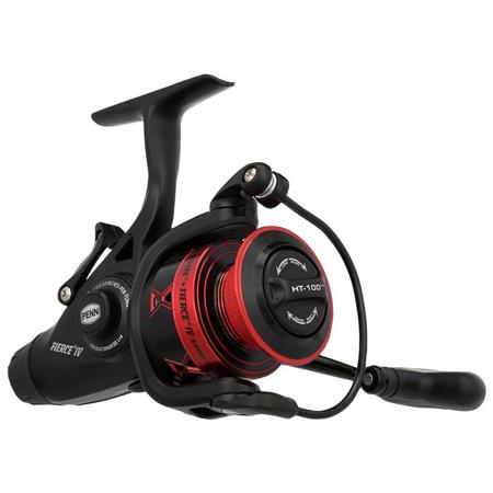 Mulineta Spinning Penn Fierce Iv Live Liner Spinning