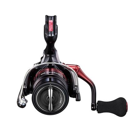 MULINETA SPINNING SHIMANO SEPHIA BB