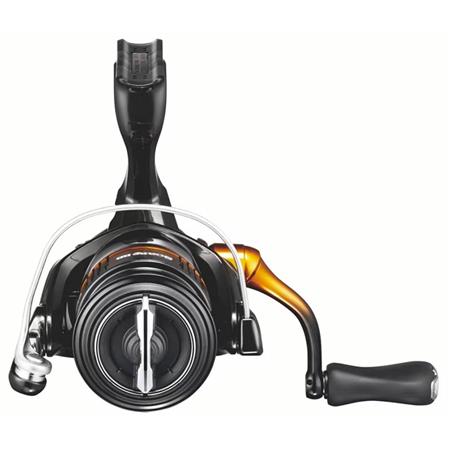MULINETA SPINNING SHIMANO SOARE BB A