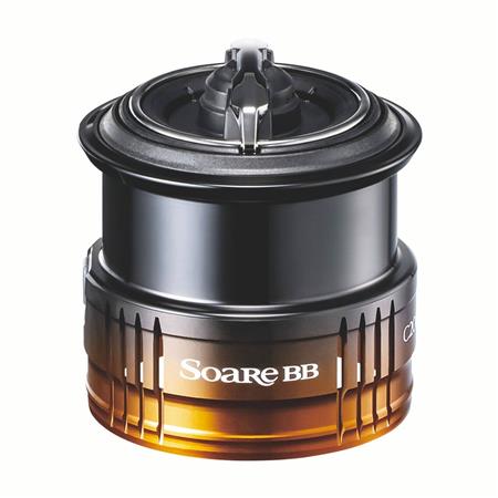 MULINETA SPINNING SHIMANO SOARE BB A