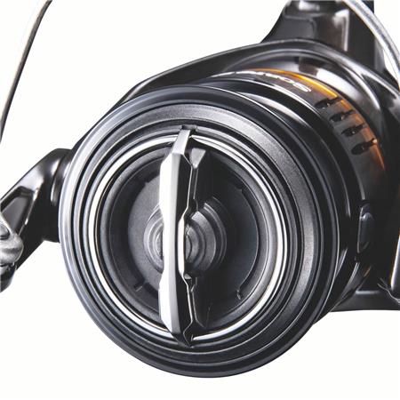 MULINETA SPINNING SHIMANO SOARE BB A