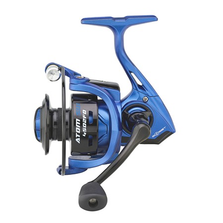 Mulineta Spinning Sunset Atom Sw