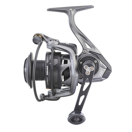Mulineta Spinning Sunset Carbon Squad Sw