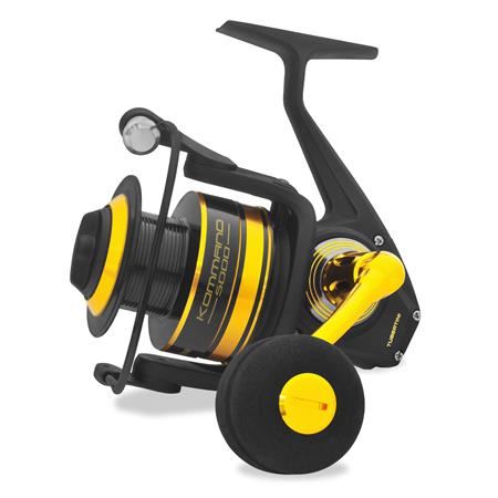 Mulineta Spinning Tubertini Kommand