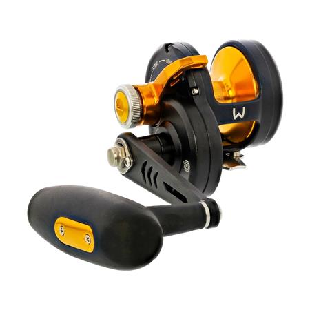 Mulinetă Westin W8 Jigging Reel