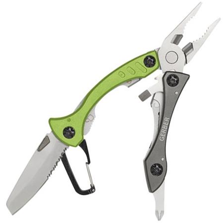 Multi-Function Clamp Gerber Crucial