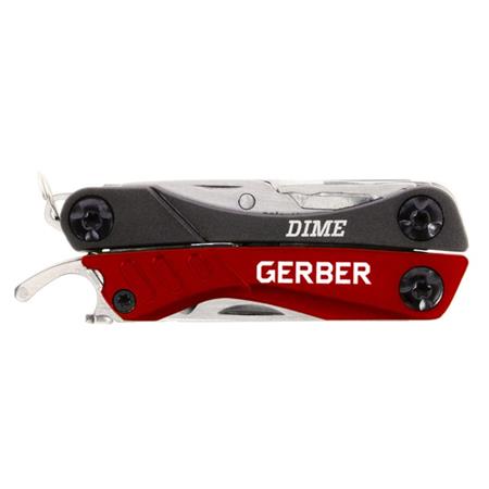 MULTI-FUNCTION CLAMP GERBER DIME