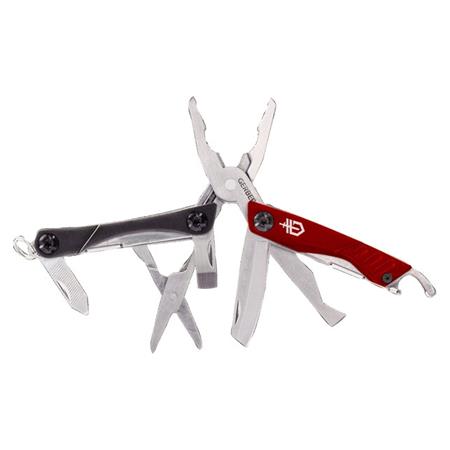 Multi-Function Clamp Gerber Dime