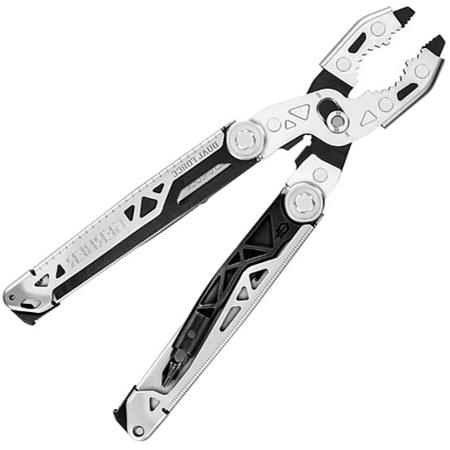 Multi-Function Clamp Gerber Dual Force