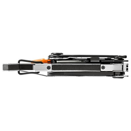 MULTI-FUNCTION CLAMP GERBER STAKEOUT