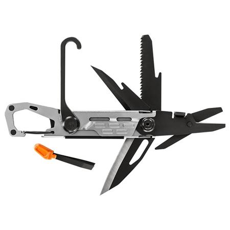 MULTI-FUNCTION CLAMP GERBER STAKEOUT