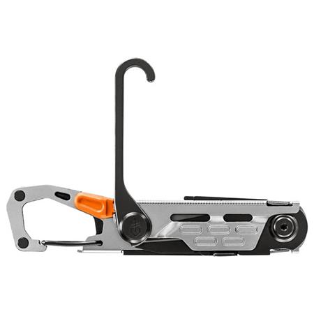 Multi-Function Clamp Gerber Stakeout