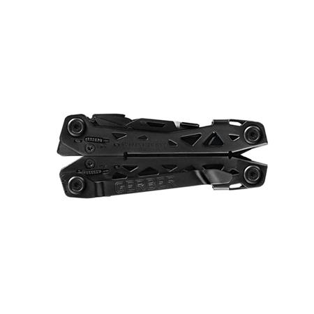 MULTI-FUNCTION CLAMP GERBER SUSPENSION NXT