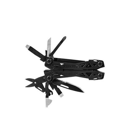 MULTI-FUNCTION CLAMP GERBER SUSPENSION NXT