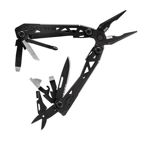 Multi-Function Clamp Gerber Suspension Nxt