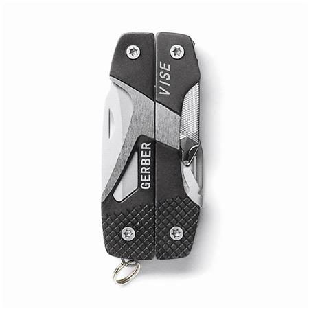 MULTI-FUNCTION CLAMP GERBER VISE POCKET