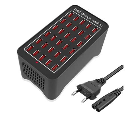 Multi Usb Charger Rog