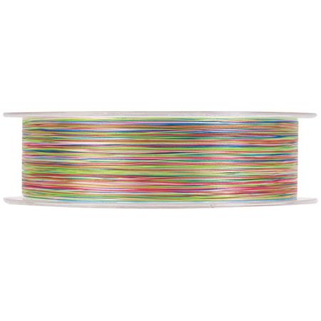 MULTIFILAR - MULTICOLOR - 300M HART MJ BRAID - MULTICOLOR - 300M