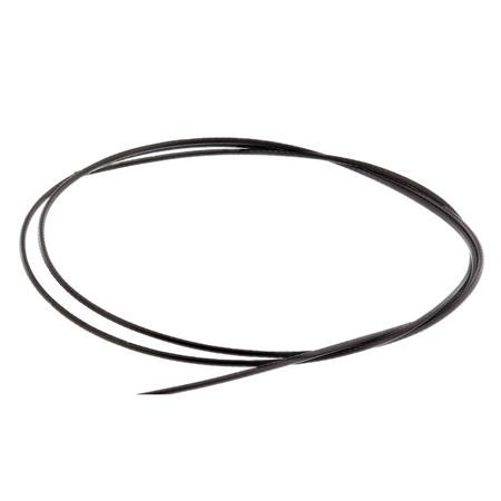 Multifilar Para Linha De Fundo Westin Coated Stainless Steel 49-Strand Wire