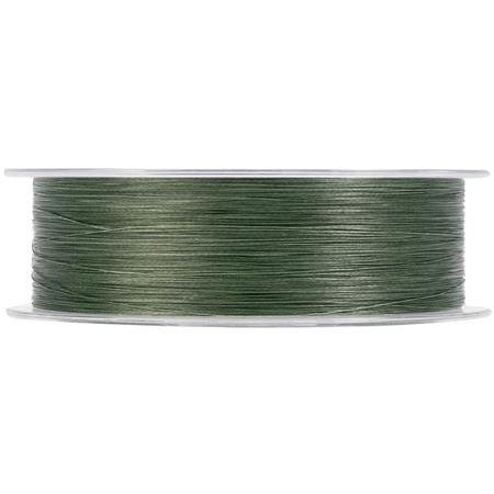 MULTIFILAR - VERDE OLIVA - 150M HART MJ BRAID - OLIVE GREEN - 150M