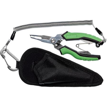 Multifonction Pro Pêche Schreiber-Lure.Com. Gunki Multi-Fine Nose Mm