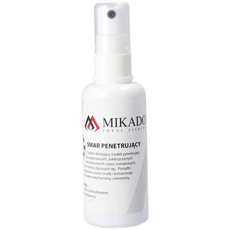 Multifunction Grease Spray Mikado