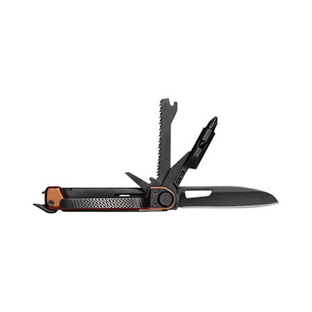 MULTIFUNCTION KNIFE GERBER ARMBAR TRADE