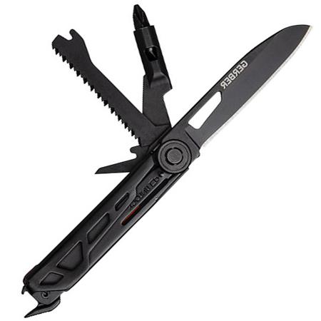 Multifunction Knife Gerber Armbar Trade