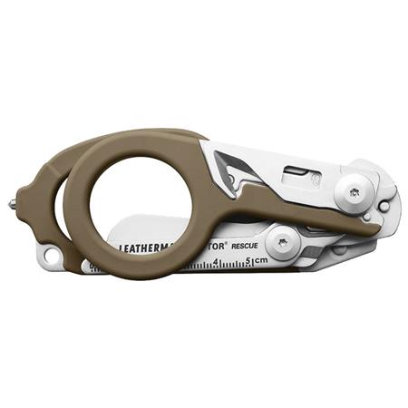 MULTIFUNCTION SCISSORS LEATHERMAN RAPTOR