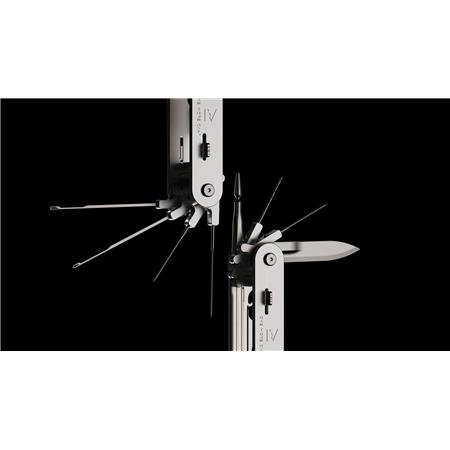 MULTIFUNCTION TOOL ONE MORE CAST COOL TOOL