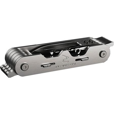 Multifunction Tool One More Cast Cool Tool