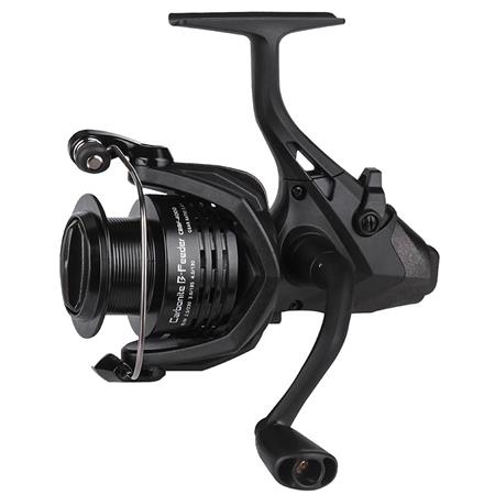 Multiplikator Med Frikobling Okuma Carbonite B-Feeder