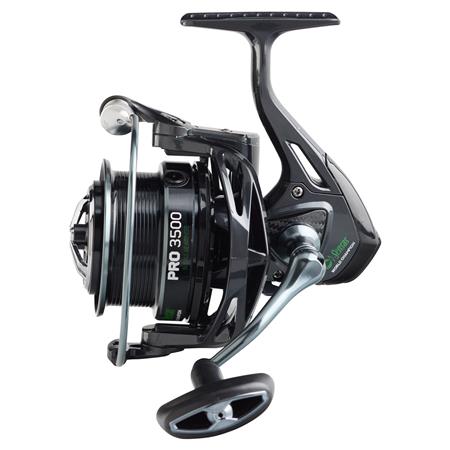 MULTIPLIKATORHJUL SENSAS PRO MATCH 3500
