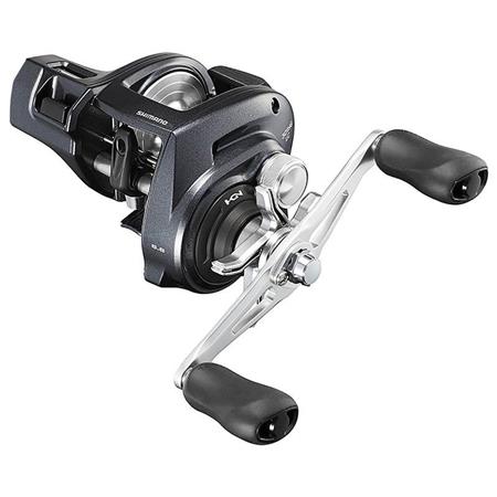 Multiplikatorrulle Shimano Tekota A