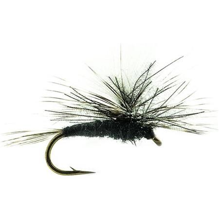 Muscă Devaux Ephemere Parachute P06c - Pachet De 3