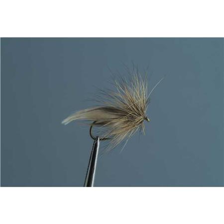 Muscă Tof Sedge - Deschis