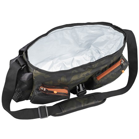 MUSETTE GARBOLINO ADDICTION TRUITE