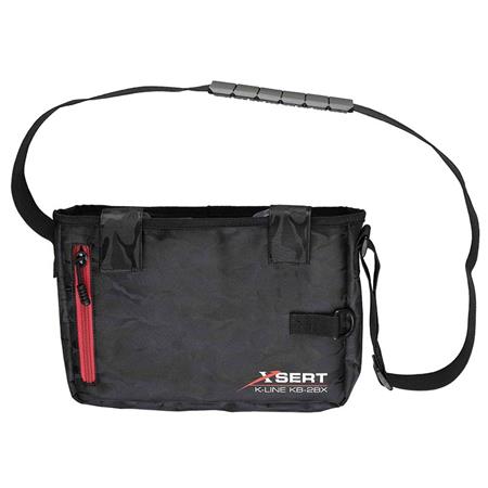 MUSETTE SRT K-LINE AVEC BOÎTES