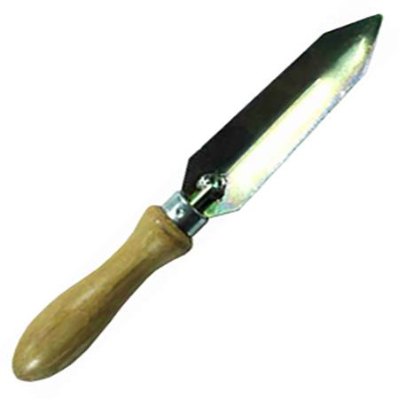 Muslingekniv Dudule