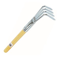 Indsamling ved lavvande
