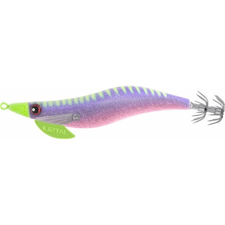 Mustekalaviehe Jatsui Velvet Snitch 3.5
