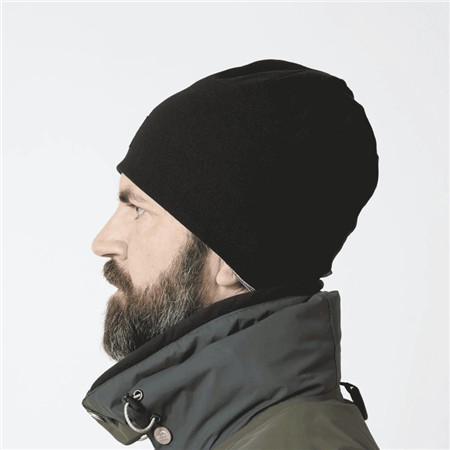 MUTS GEOFF ANDERSON WIZWOOL 400 - ZWART