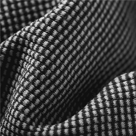 MUTS GEOFF ANDERSON WIZWOOL 400 - ZWART