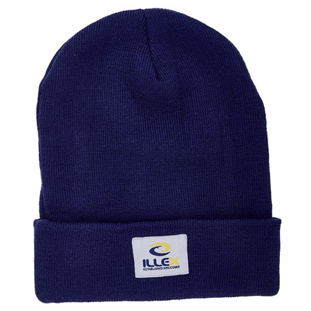 Muts Illex Great Escape - Bleu Navy