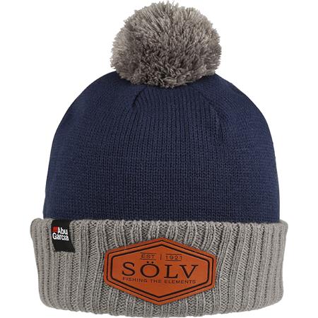 MUTS MAN ABU GARCIA SÖLV BEANIE