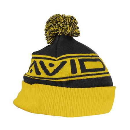 MUTS MAN AVID CARP BOBBLE HAT