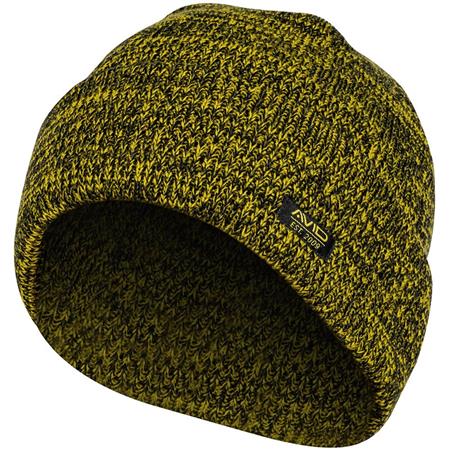 Muts Man Avid Carp Contrast Beanie