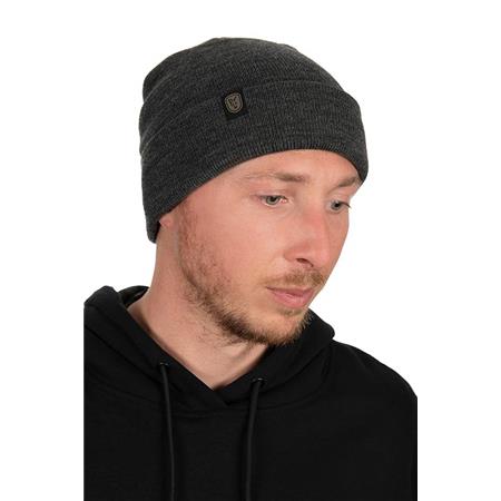 Muts Man Fox Beanie Hat