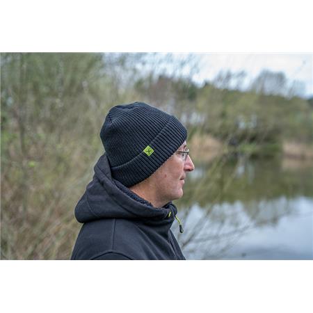 MUTS MAN FOX MATRIX THINSULATE BEANIE HATS