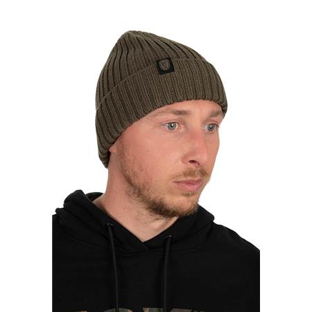 Muts Man Fox Merino Trawler Hat